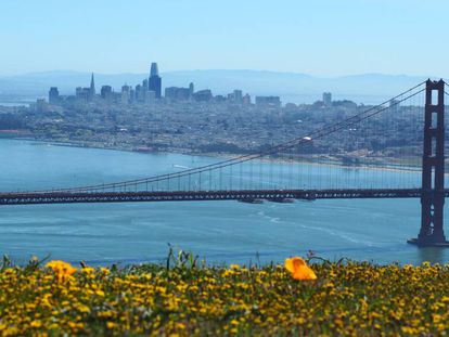 San Francisco quiere ser una ciudad con cero desperdicio