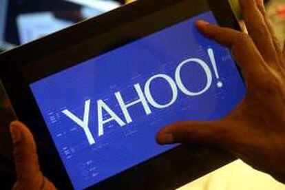 Yahoo buscaría una trasvase de creadores consolidados de Youtube hacia su nuevo portal con el objetivo de obtener mayores beneficios, lo que, a su juicio, debería corresponderse con el consiguiente trasvase de usuarios. EFE/Archivo