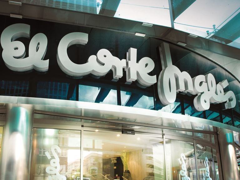 El Corte Inglés
EL CORTE INGLES (Foto de ARCHIVO)
20/04/2011