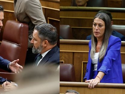 Vídeo | Análisis exprés: de la ruptura del PP con Vox al pacto ‘in extremis’ entre el PSOE y Junts