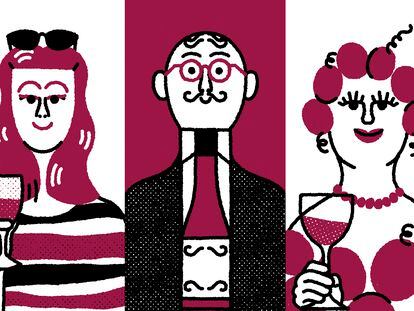 “El blanco sienta peor que el tinto”: 25 verdades y mentiras sobre el mundo del vino