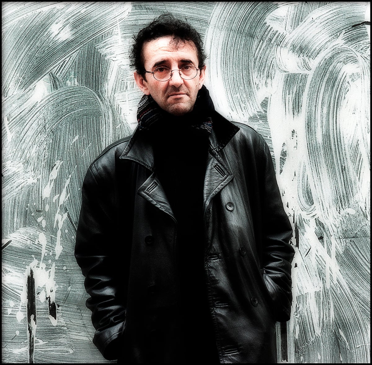 Bolaño, el profeta de un México al que nunca quiso volver