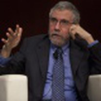 Krugman y Stiglitz se muestran a favor del "no" en el referéndum de Grecia