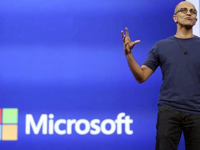 Microsoft estudia más de 1.000 despidos, según medios de EE UU