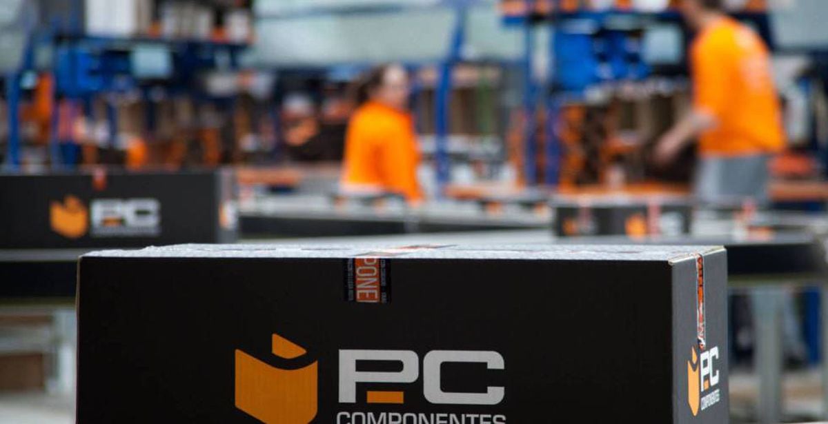 PcComponentes también vende sus propias teles. Llegan bajo la marca Nilait,  son baratos y con tamaños de 32 a 55 pulgadas