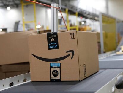 Amazon: cómo disfrutar de envío gratis sin ser Prime esta semana