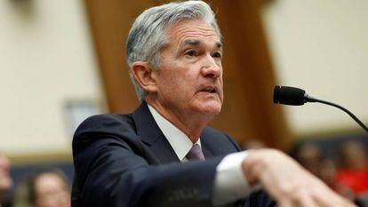 La Fed de EE UU planteó una bajada de tipos más agresiva en julio
