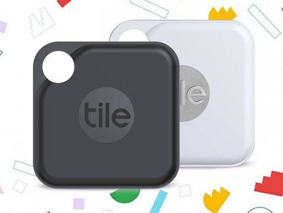 El asistente de Google ya controla todos tus rastreadores Tile