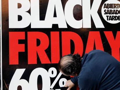 Xiaomi España anuncia sus ofertas para Black Friday, con descuentos de  hasta 300 euros en 'smartphones