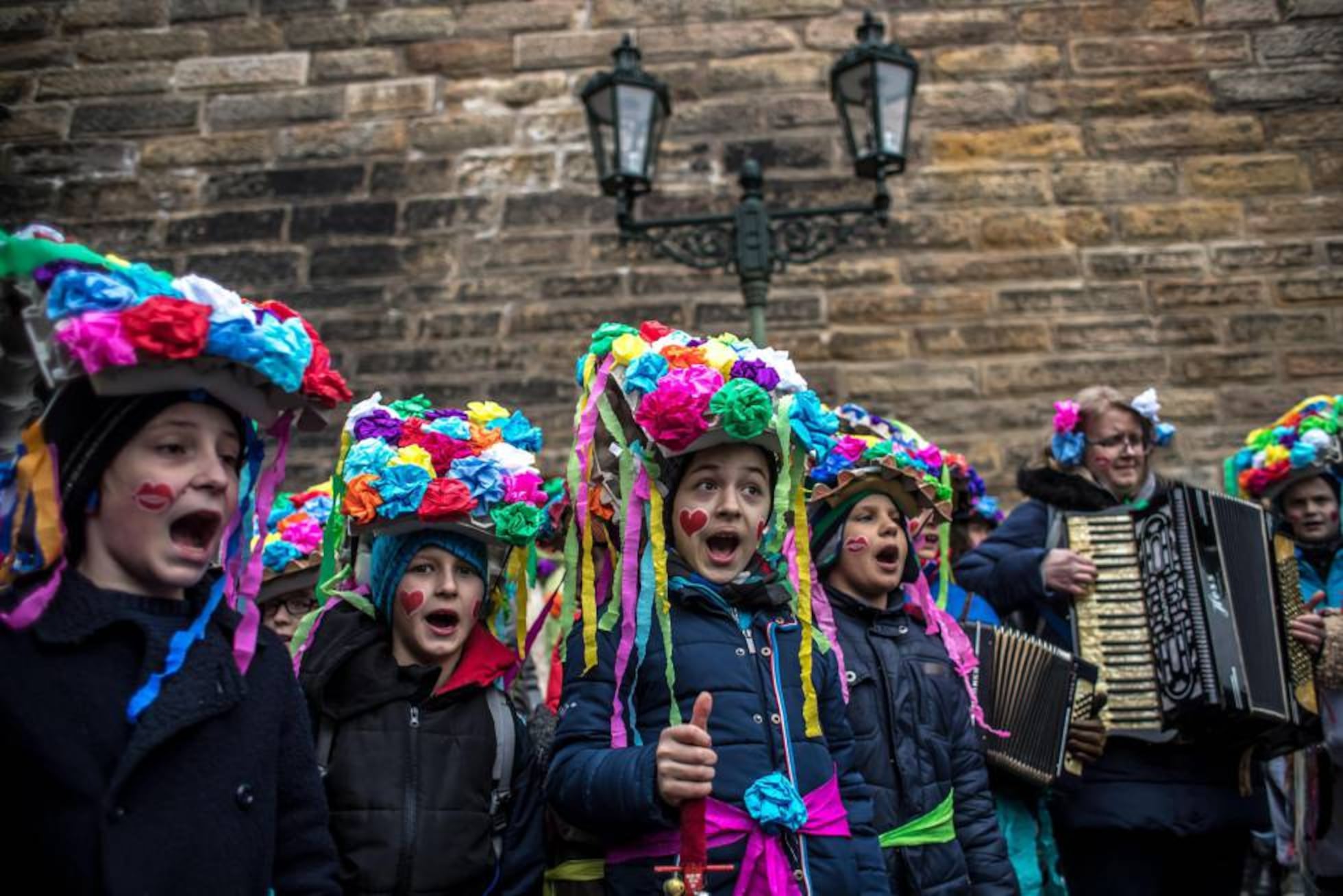 El Carnaval Alrededor Del Mundo, En Imágenes | Fotos | Fotos | EL PAÍS