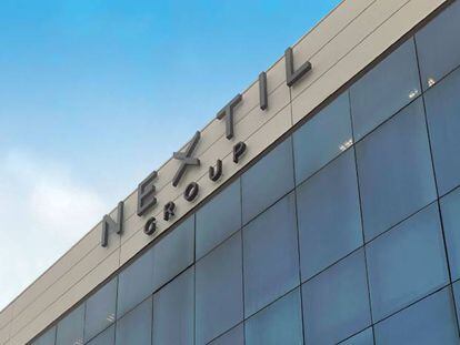 Inveready inyecta 1,5 millones en Nextil a través de bonos convertibles