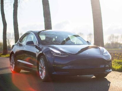 ¿Se prepara una nueva subida de precios de Tesla? Apunta a que sí