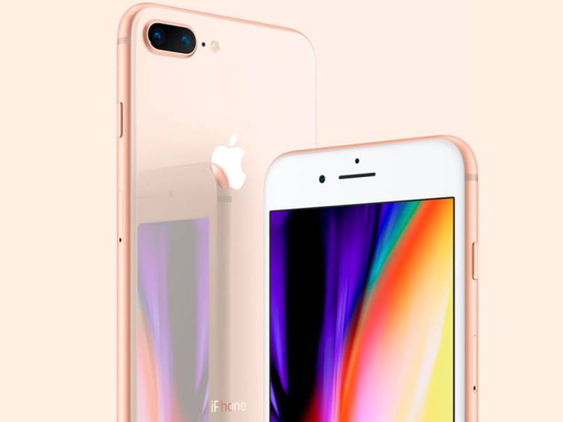 El iPhone X (2018), iPhone SE Plus y iPhone 9 Plus nos muestran su diseño