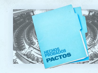 Hechos probados | El papel mojado de los pactos para que gobierne la fuerza más votada