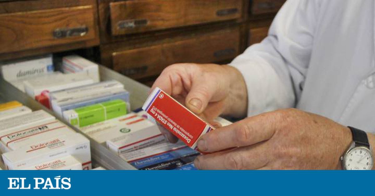 Comprar Ventolin España