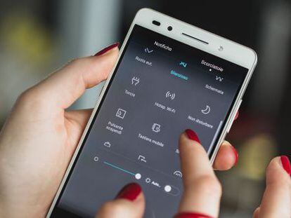 Cómo añadir controles por gestos en cualquier dispositivo Android