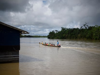 Colombia Chocó