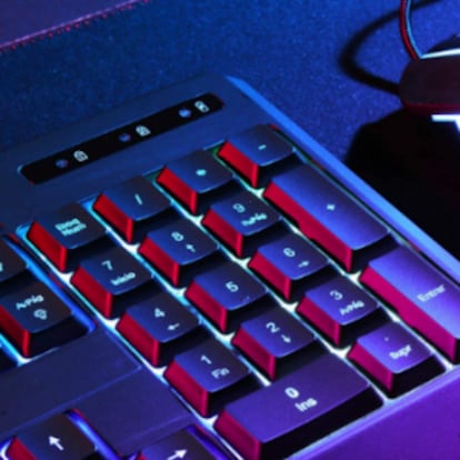 Los mejores teclados gaming inalámbricos, Tecnología