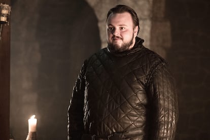 Samwell Tarly.

EN CONTRA: Obliga a Elí a refugiarse en Villa Topo pese a su negativa. Su mansplaining puede ser agotador.
A FAVOR: Todo lo demás.