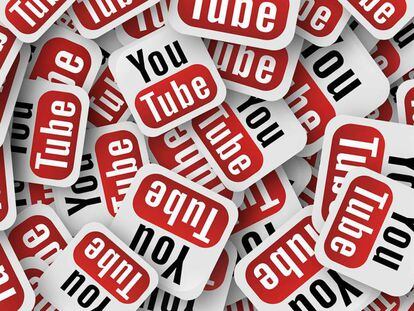YouTube revisará uno a uno sus vídeos y penalizará a los pequeños youtubers