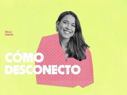 Mela Pabón, la astróloga del millón de seguidores en Instagram: «Soy muy de apagar notificaciones»