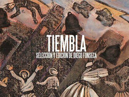 Portada de 'Tiembla'.