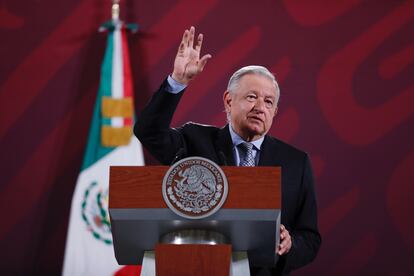 amlo mañanero