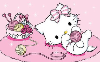 Hello Kitty es una niña, y no un gato | Gente | EL PAÍS