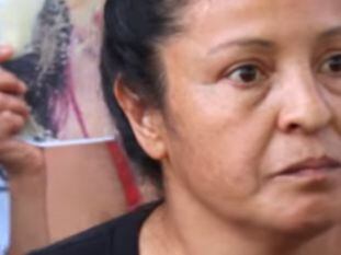 “I have every right to burn and to break”: The Mexican woman seeking justice for her daughter’s murder