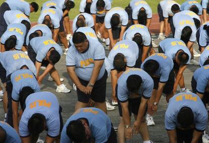 Los expertos buscan nuevas vías para combatir la pandemia de obesidad.