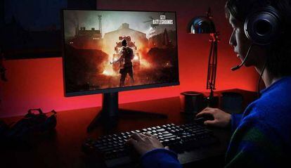 Redmi Gaming Monitor
