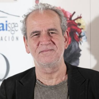 Guillermo Toledo da la réplica a Ángel Martín, 'trending topic' por sus palabras sobre hombres y mujeres