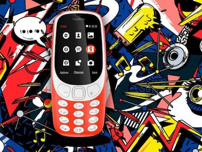 La nostalgia se apodera de la tecnología