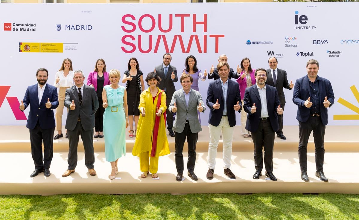 South Summit llegará también a Asia y Estados Unidos y eleva su impacto