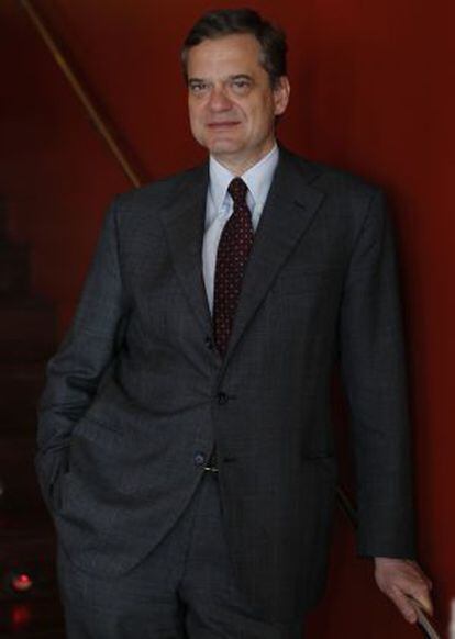 Lorenzo Bini Smaghi