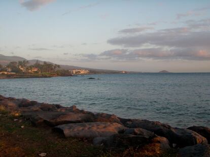 Kihei, Hawaii