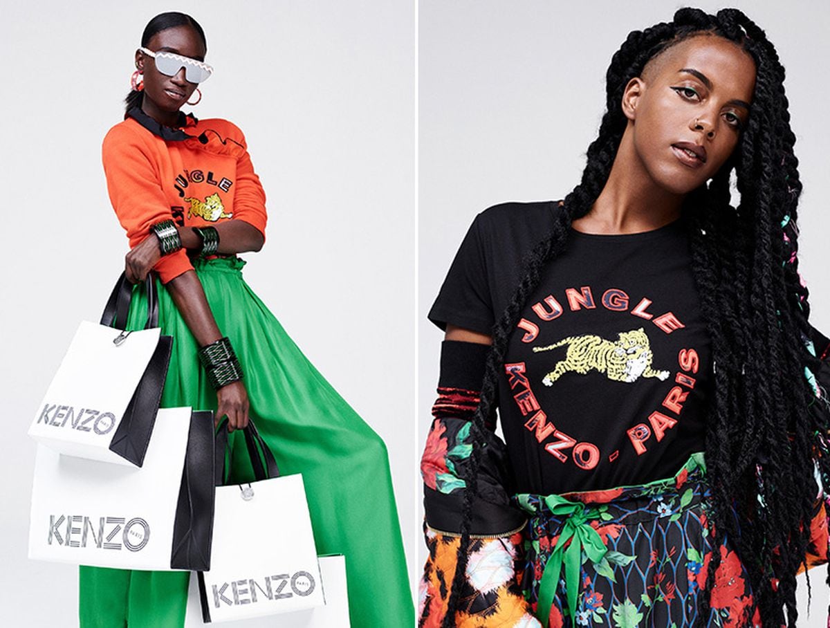 Kenzo on sale 2020 opiniones