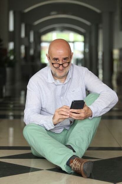 Cómo convertirte en un padre sabio | Noticias de actualidad | EL PAÍS