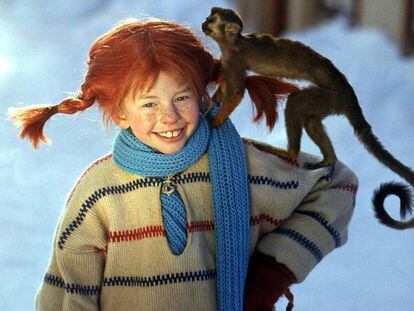 Ponga una Pippi en su vida, Cataluña, España