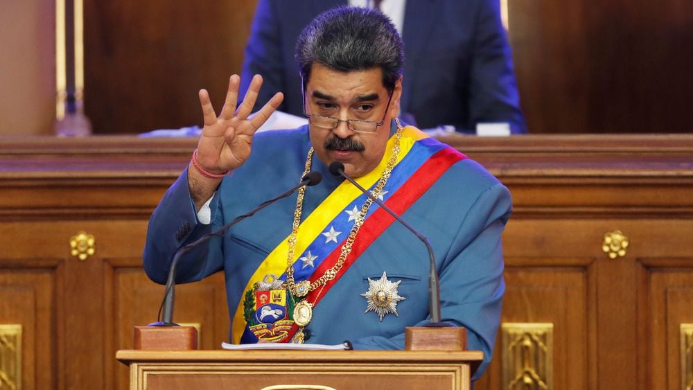 Maduro deepens the dollarization with the digitization of transactions in Venezuela |  International