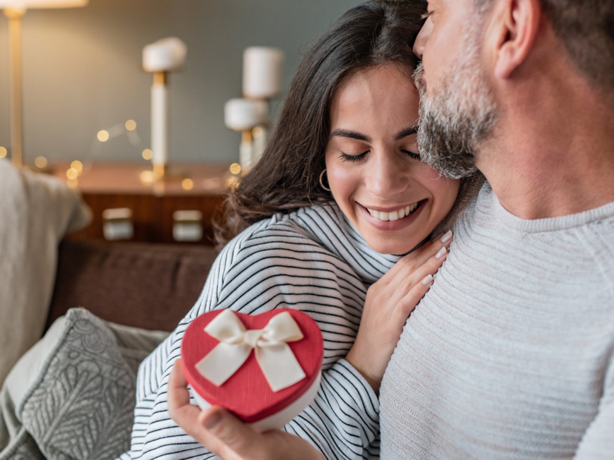 Ideas para regalar fotitos a tu novio en San Valentín