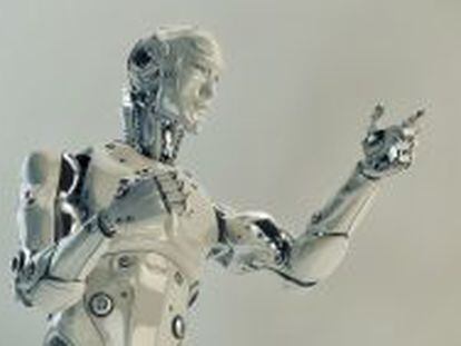 Los robots, una inversión para su cartera