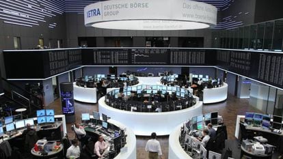 Deutsche Börse comprará el 80% de la firma de asesoramiento ISS