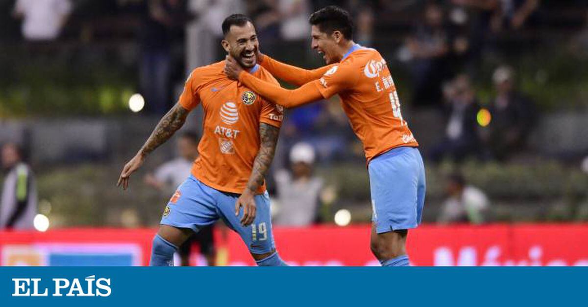 El América Se Erige Como Campeón Indiscutible En México Al Ganar La ...