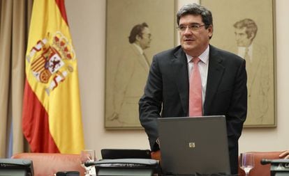 José Luis Escrivá, el ministro que llega con las cuentas hechas | Economía | EL PAÍS