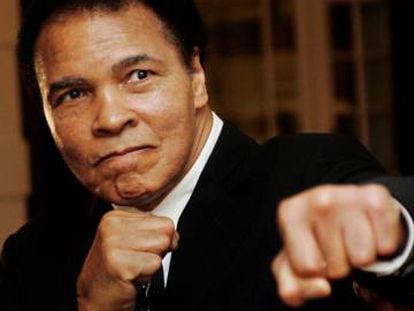 Videogalería | La vida de Muhammad Ali