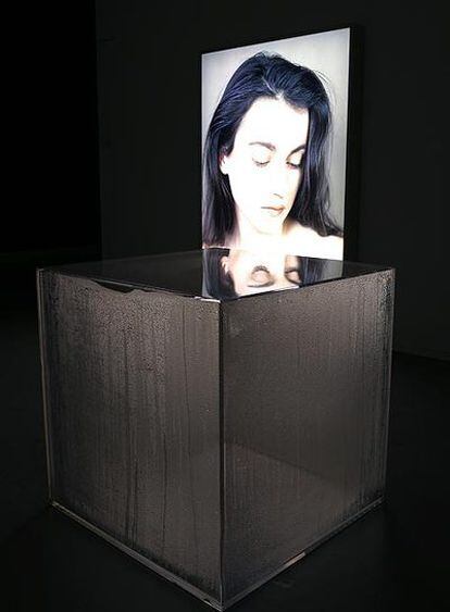 &#39;Mood piece (AD II)&#39; (2006), de Joe Scanlan.