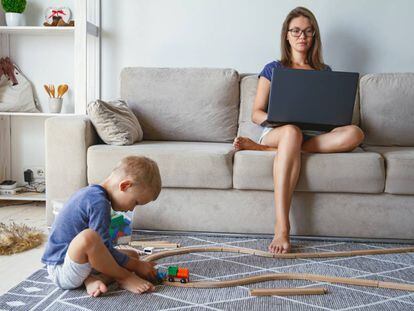 Cómo evitar en tu pyme conflictos entre empleados con y sin hijos