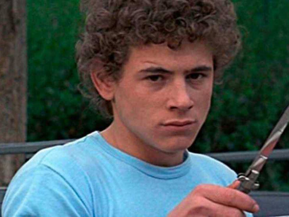 10 Cosas Sobre El Actor Mitico Del Cine Quinqui Que Probablemente No Sabias Tentaciones El Pais