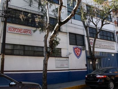 Las escuelas privadas de México permanecieron cerradas pese al llamado de la Asociación Nacional de Escuelas Particulares a regresar a clases presenciales.